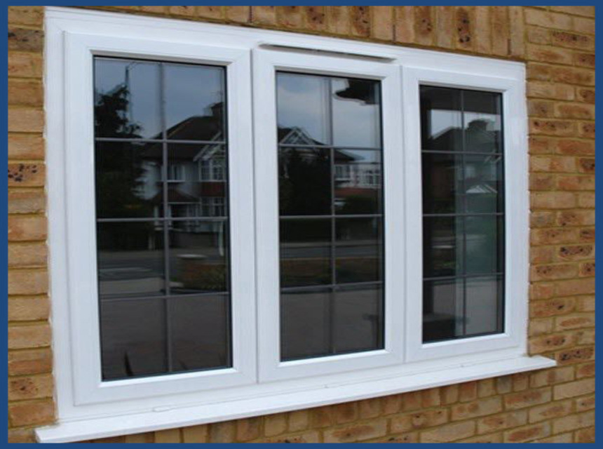 Upgrade Your Home With Urban Dorz: Quality Upvc Doors And Windows